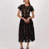 Katrina Lace Dress -Fashion General Store 104425080 C01 1