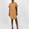 Nicky Shirt Dress 2 Nicky Shirt Dress -Fashion General Store 104440211 C18 1
