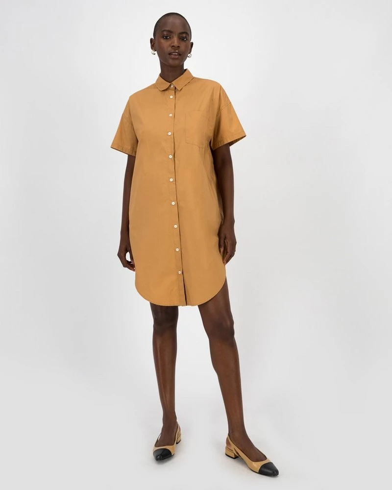 Nicky Shirt Dress 3 Nicky Shirt Dress