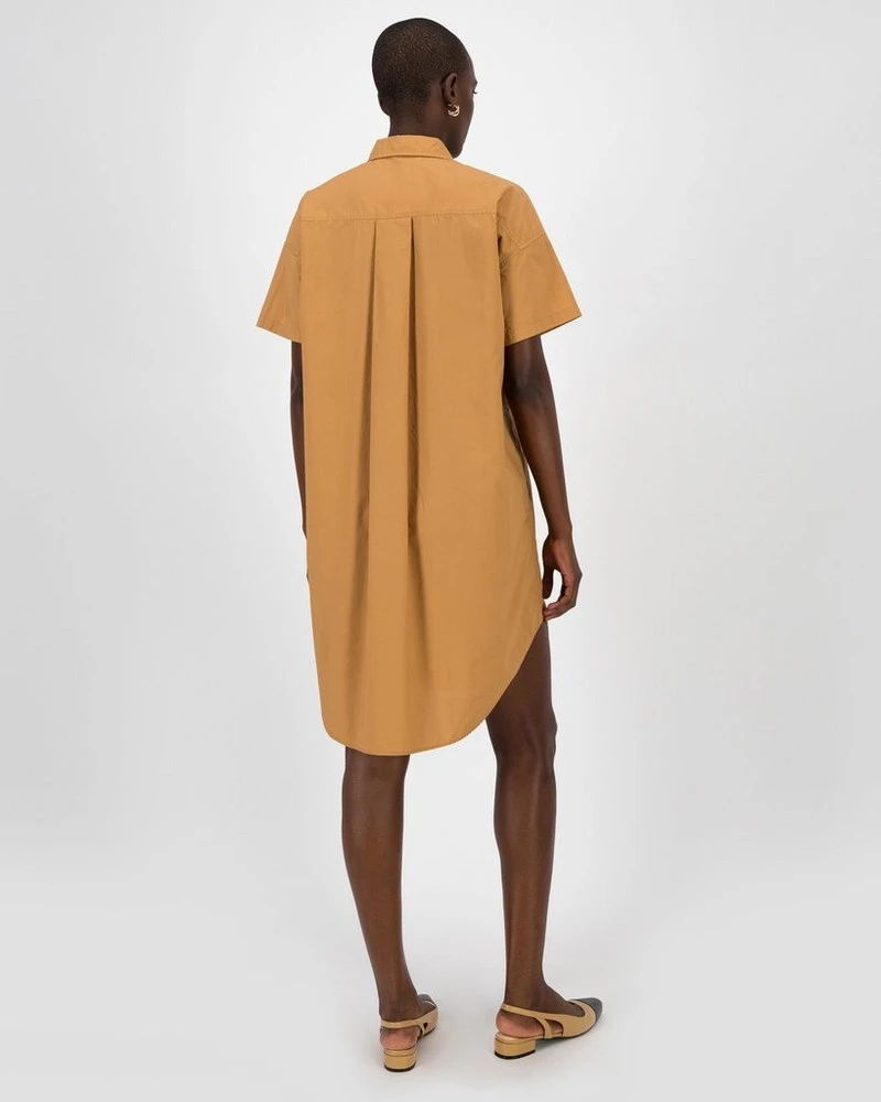 Nicky Shirt Dress 4 Nicky Shirt Dress - Image 2