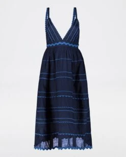 Eliza Tiered Dress 13 Eliza Tiered Dress -Fashion General Store 104440305 C57 6