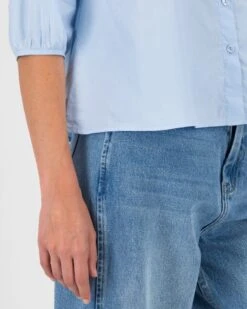 Sydney Embroidered Shirt 10 Sydney Embroidered Shirt -Fashion General Store 104455452 C54 4