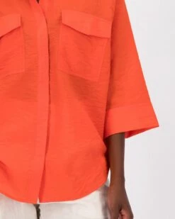 Zahara Utility Soft Button Through 12 Zahara Utility Soft Button Through -Fashion General Store 104455595 C94 5