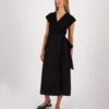 Palmer Wrap Dress 1 Palmer Wrap Dress -Fashion General Store 104460214 C01 1