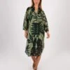 Mylah Tropical Kaftan -Fashion General Store 104470221 C69 1