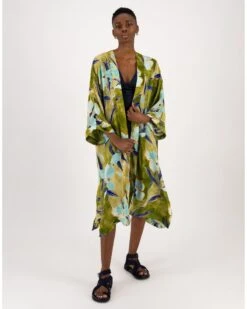 Gentina Kimono -Fashion General Store 104470223 C69 3