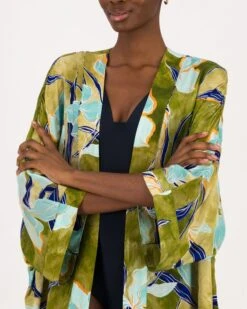 Gentina Kimono -Fashion General Store 104470223 C69 4