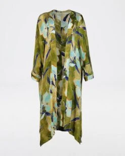 Gentina Kimono -Fashion General Store 104470223 C69 5