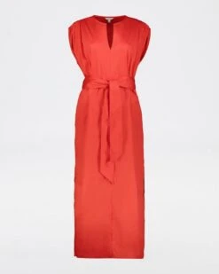 Aitana Mixed Media Dress -Fashion General Store 104475065 C27 5