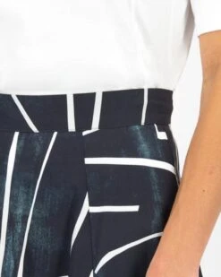 Kianga Printed Skirt -Fashion General Store 104475083 C01 5