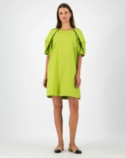 Rey Shift Dress -Fashion General Store 104475215 C69 3