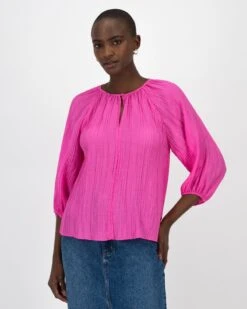 Belle Textured Popover