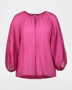 Belle Textured Popover -Fashion General Store 104490203 C33 6