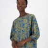 Amberlyn Easy Printed Popover -Fashion General Store 104490250 C69 1