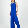 Hunter Ladderlace Jumpsuit