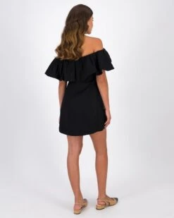 Margot Short Dress 8 Margot Short Dress -Fashion General Store 104515105 C01 2