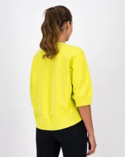 Bentlee Sweat Top -Fashion General Store 104535077 C86 3