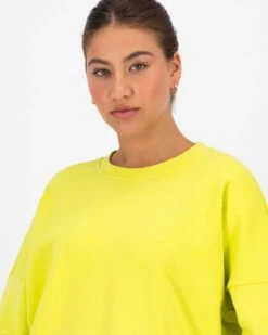 Bentlee Sweat Top -Fashion General Store 104535077 C86 4