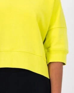 Bentlee Sweat Top -Fashion General Store 104535077 C86 5