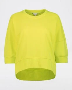 Bentlee Sweat Top -Fashion General Store 104535077 C86 6