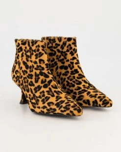 Veronica Animal Boot