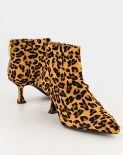 Veronica Animal Boot -Fashion General Store 104545194 C15 3