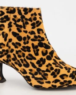 Veronica Animal Boot -Fashion General Store 104545194 C15 5