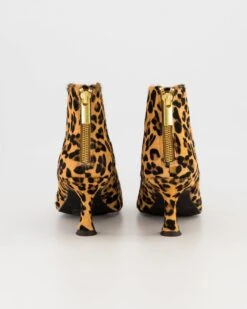 Veronica Animal Boot -Fashion General Store 104545194 C15 6