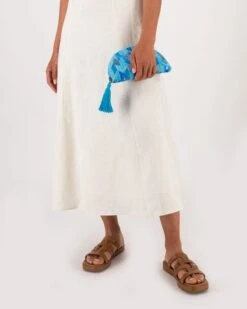 Shazzy Beaded Clutch Bag -Fashion General Store 104545293 C54 3