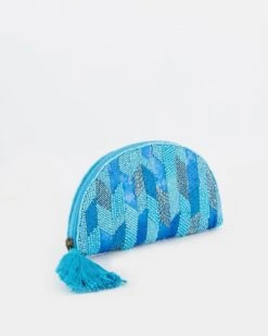 Shazzy Beaded Clutch Bag -Fashion General Store 104545293 C54 5