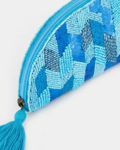 Shazzy Beaded Clutch Bag -Fashion General Store 104545293 C54 6