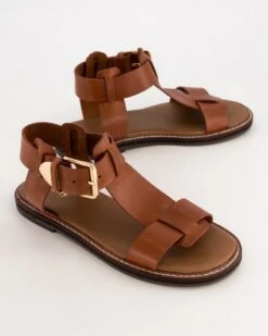 Arya Sandal 10 Arya Sandal -Fashion General Store 104550101 C15 3