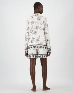 Lorelei Abstract Pinks Floral Sleep Set -Fashion General Store 104570104 C36 2