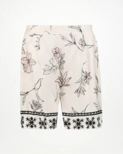 Lorelei Abstract Pinks Floral Sleep Set -Fashion General Store 104570104 C36 6