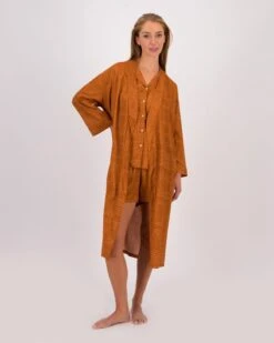 Nikol Gown -Fashion General Store 104580076 C95 3