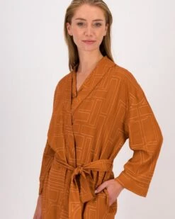 Nikol Gown -Fashion General Store 104580076 C95 4