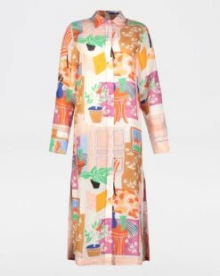 Marly Dress -Fashion General Store 104585118 C99 5