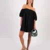 Summer Off-Shoulder Short Dress -Fashion General Store 104585267 C01 1