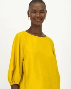 Molly Popover Blouse -Fashion General Store 104595175 C88 4