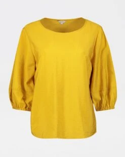 Molly Popover Blouse -Fashion General Store 104595175 C88 5