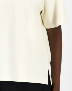 Dayton Relaxed Longline Tee 12 Dayton Relaxed Longline Tee -Fashion General Store 104615370 C10 5