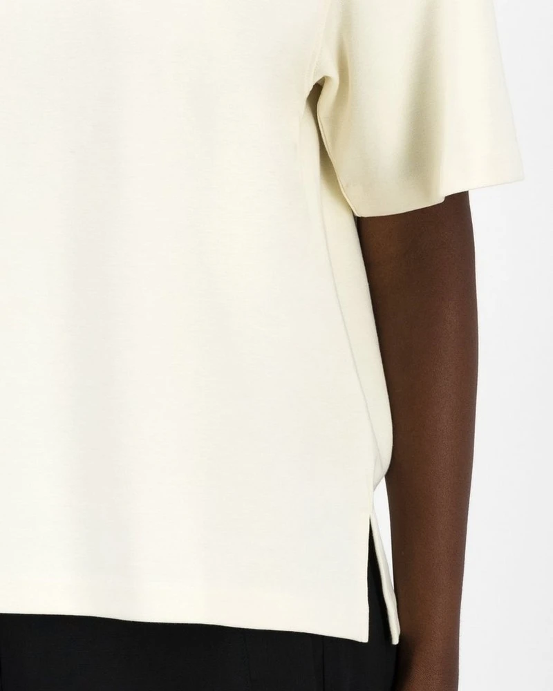 Dayton Relaxed Longline Tee 7 Dayton Relaxed Longline Tee - Image 5