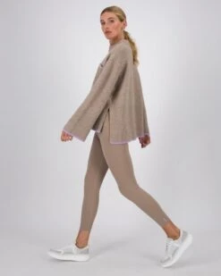 Michelle Colourblocked Tipped Knitwear -Fashion General Store 104620095 C02 2