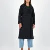 Tony Trench Coat -Fashion General Store 104650071 C01 1