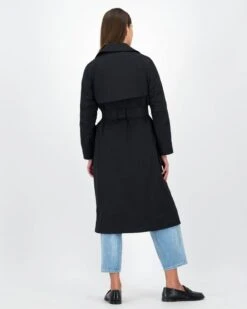 Tony Trench Coat -Fashion General Store 104650071 C01 2