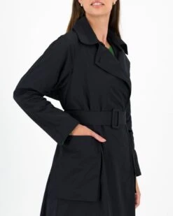 Tony Trench Coat -Fashion General Store 104650071 C01 4