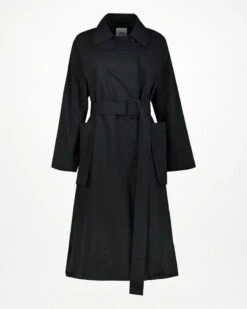 Tony Trench Coat -Fashion General Store 104650071 C01 5