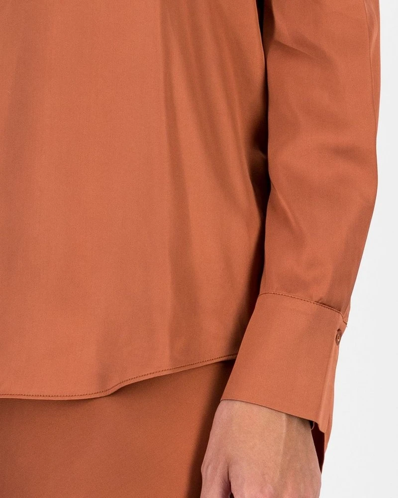 Jessie Satin Blouse Set 7 Jessie Satin Blouse Set - Image 5