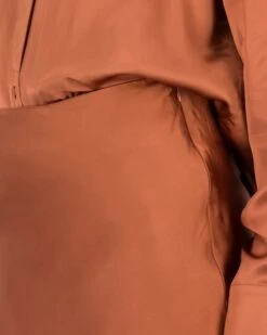 Jessie Satin Skirt Set -Fashion General Store 104680068 C95 4