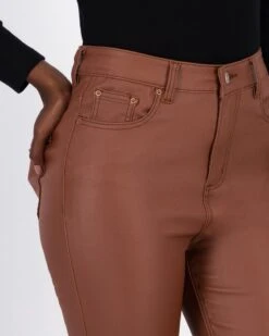 Jamie Coated Denim -Fashion General Store 104680081 C95 4